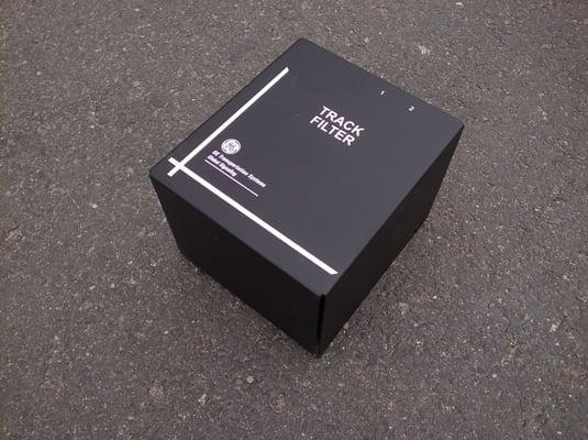 On Time Silkscreen Finishings