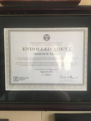 Steele & Associates Tax Resolution Services