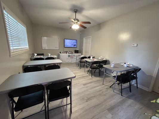 LaTesha McCoy - Moseley Real Estate Schools