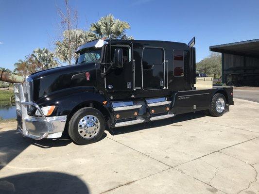 Hearns Mobile Detailing