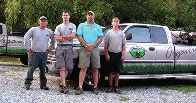 Call 919-357-8245 for a free estimate!