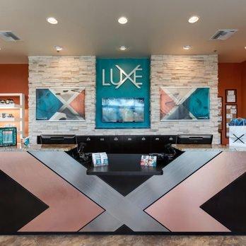 Massage Luxe