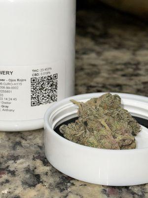 The Flowery Hollywood