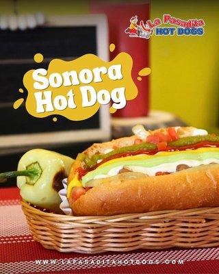 La Pasadita Hot Dogs
