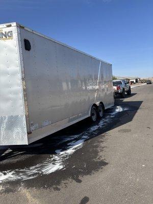 E&G Auto Mobile Detailing