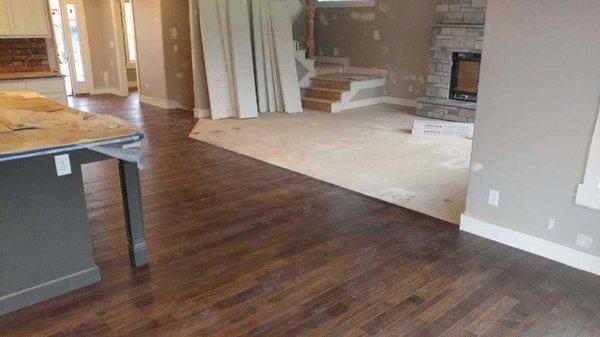 2 Brothers Flooring