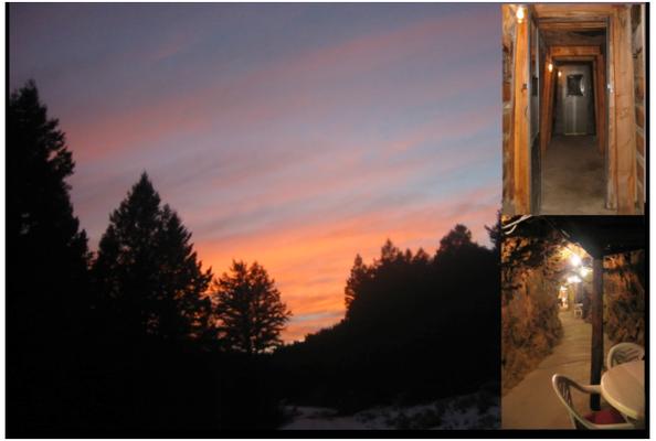 Sunshine Health Mine