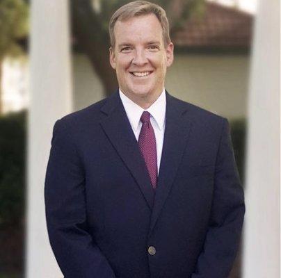 Attorney Jeffery Higgins.
OrlandoDefense.com.