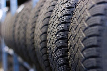 Auto Tires M&M Automotive Delaware