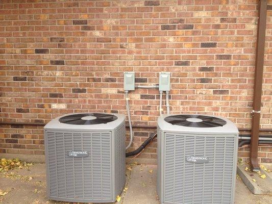 Reliant Mechanical Services - Denver