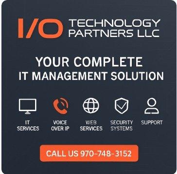 I O Technology Partners
