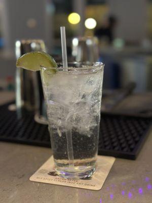 Bent Inn & Lounge Bar