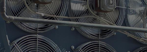 Mechanical Refrigeration