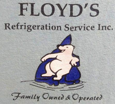 Floyd's Refrigeration Service