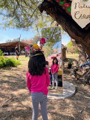 Creativity at its best.