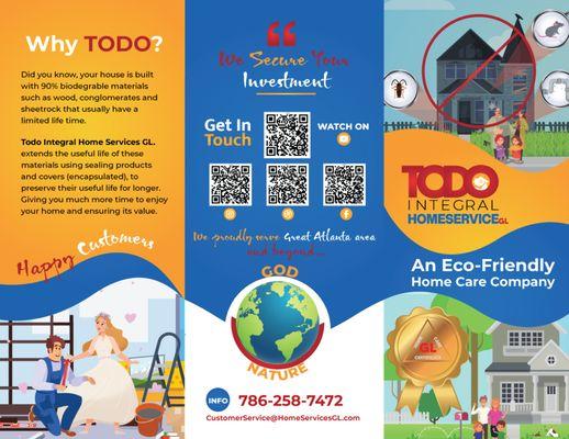 Todo Integral Home Services GL