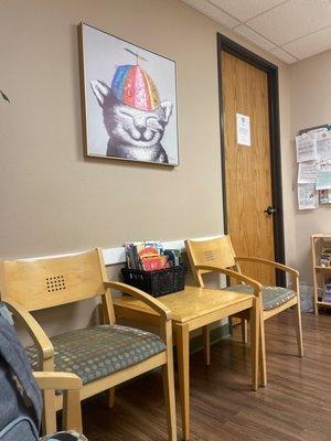 Speech Tree Therapy Center