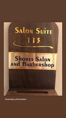 Shores Salon & Barbershop