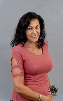 Jacqueline Case - Berkshire Hathaway HomeServices