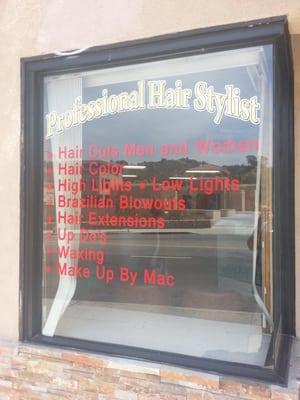 Juliano's Beauty Salon