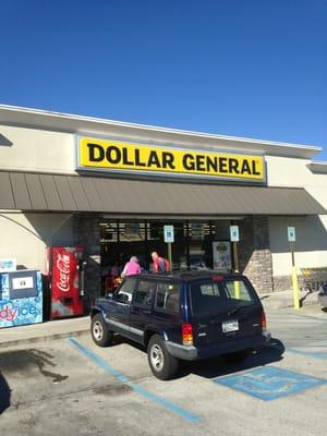Dollar General