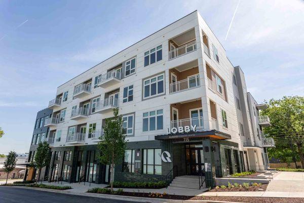 Queens Wedgewood Houston