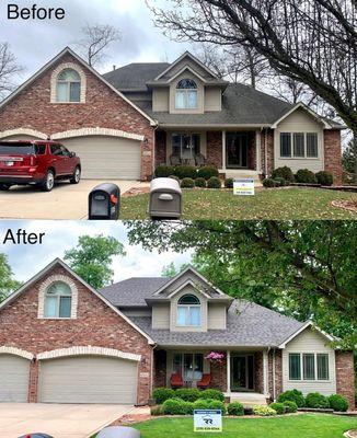 Region Roofing & Remodeling