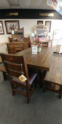 Buddys Home Furnishings