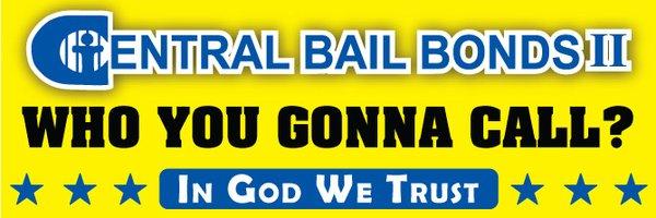 Central Bail Bonds II