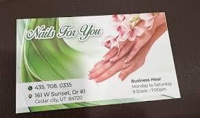 Nails For You