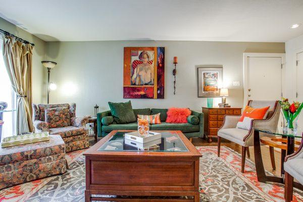 Leslie Maturin - Coldwell Banker Residential Brokerage