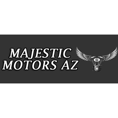 Majestic Motors
