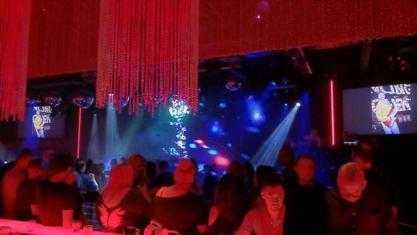 Stereo Nightclub