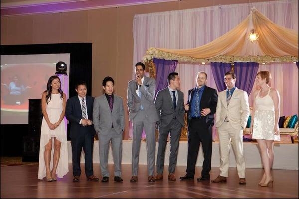 Nachle DJ Entertainment