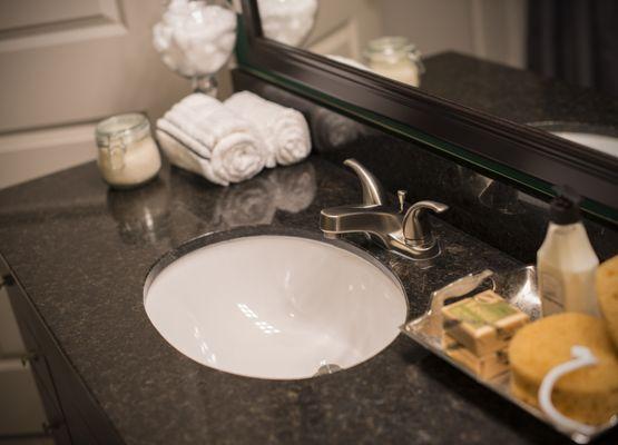 THE Alexan - Model Home