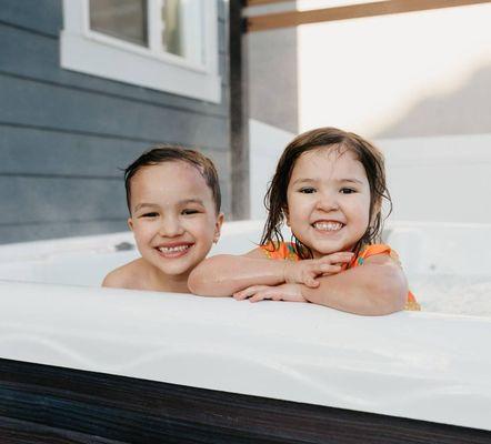 Barefoot Spas