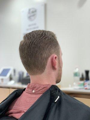 Hair Bar
