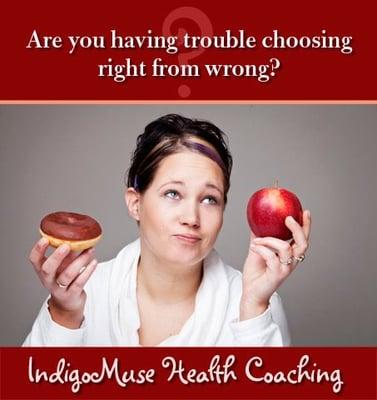 IndigoMuse Health Coaching