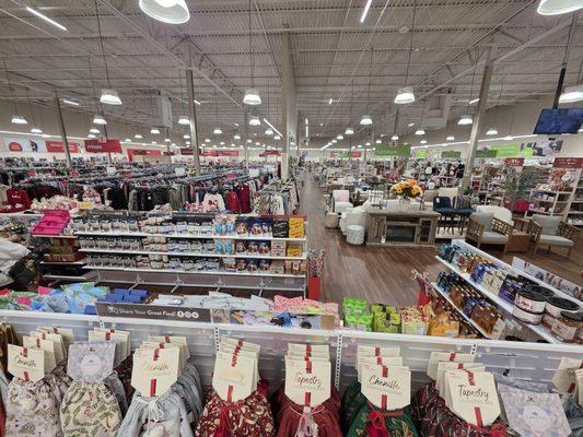 Beall's Outlet Store