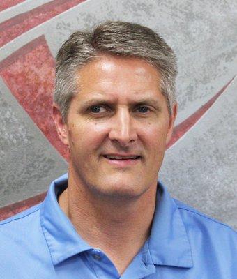 Dave Tranchita:Owner, Physical Therapist