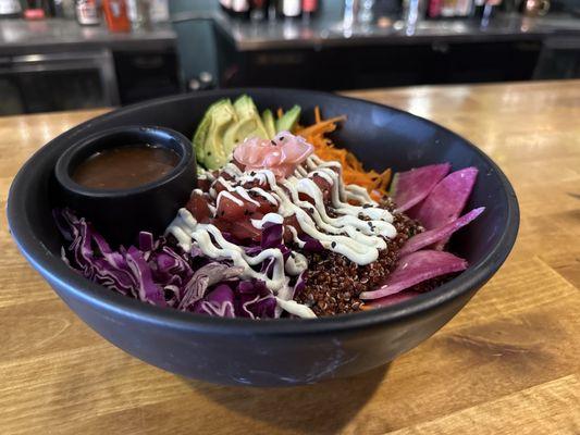 The Garden Bar on 6th