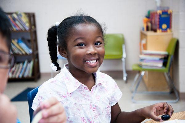 YWCA of Winston Salem