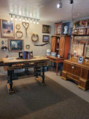 The Marketplace Mall