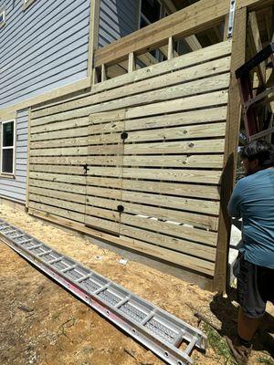 Cortes Lawn Care Services