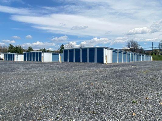 Mountain Valley Self Storage