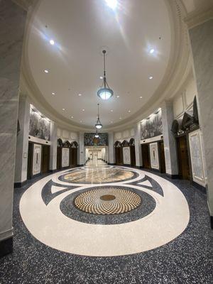 King County Courthouse