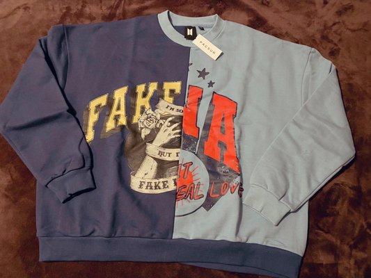 PacSun