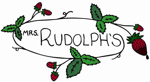 Mrs Rudolph's Chocolate