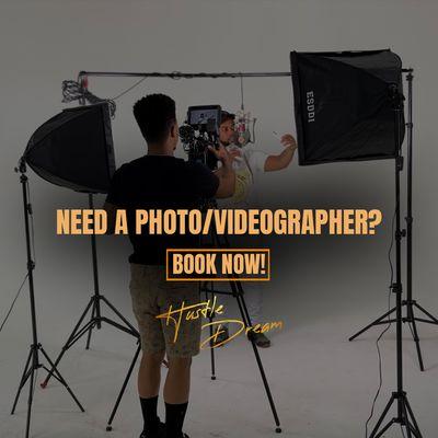 Hustle Dream Production