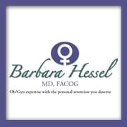 Barbara Anne Hessel MD